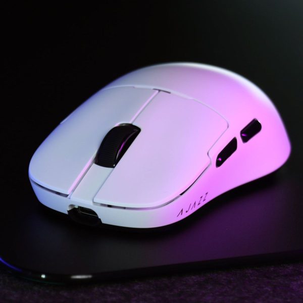 UltraSpeed Wireless Gaming Mouse