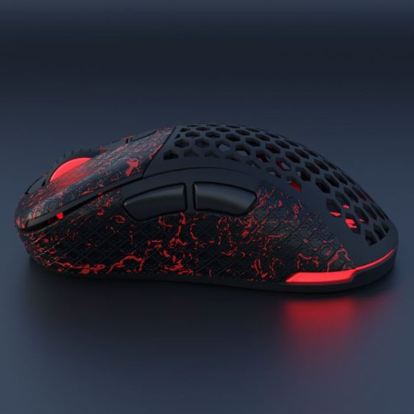 Precision Elite Gaming Mouse