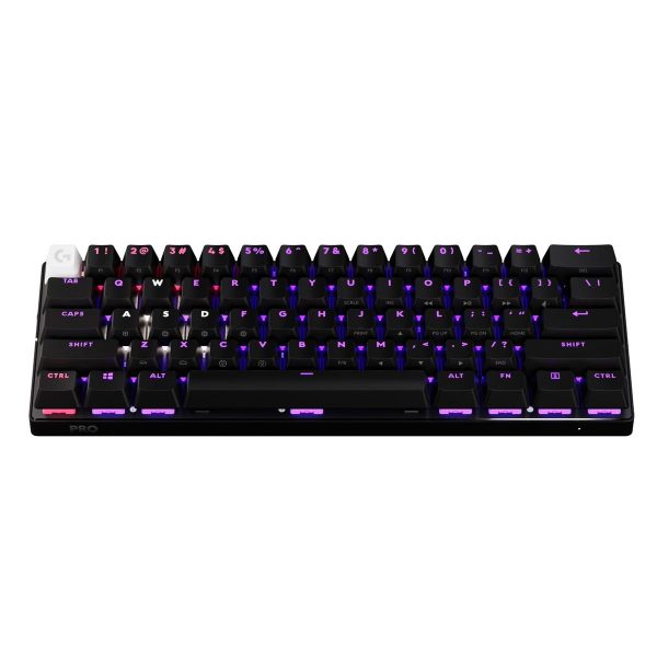 Membrane Gaming Keyboard