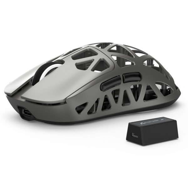 RapidClick Pro Gaming Mouse